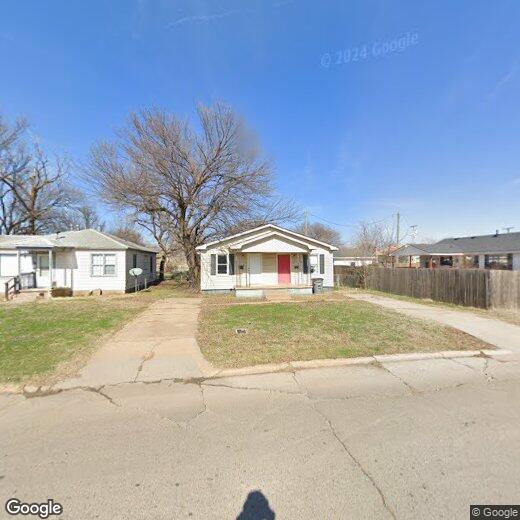 Primary Photo - 1705 NW Smith Ave