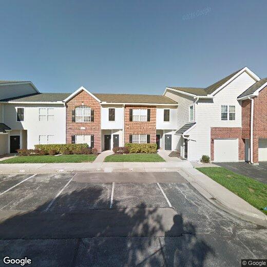 11631 Tomahawk Creek Pky Unit E, Leawood, KS 66211 Condo for Rent in