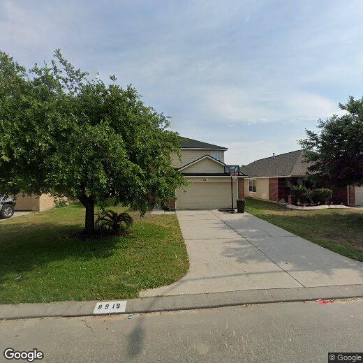 Foto principal - 8919 Blue Cedar Ln