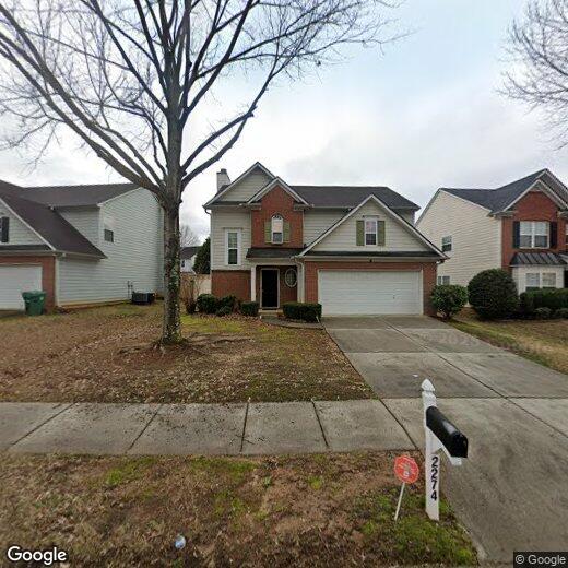 2274 Silver Maple Cir, Ellenwood, GA 30294 House for Rent in