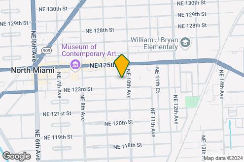 Map Image of the Property - Residences at Nomi