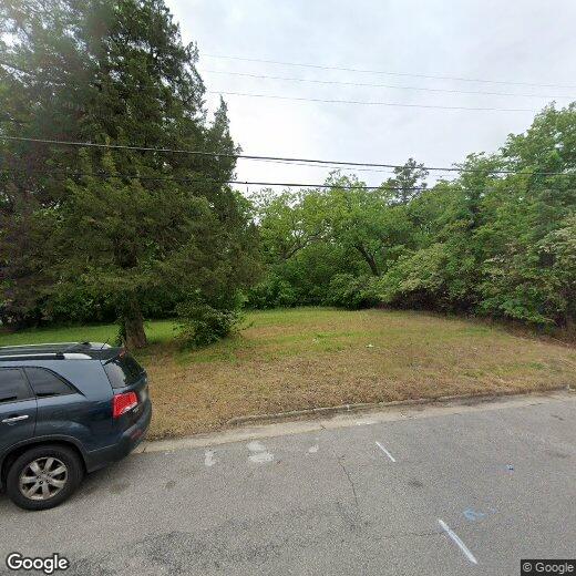 Primary Photo - 1111 Stainback St