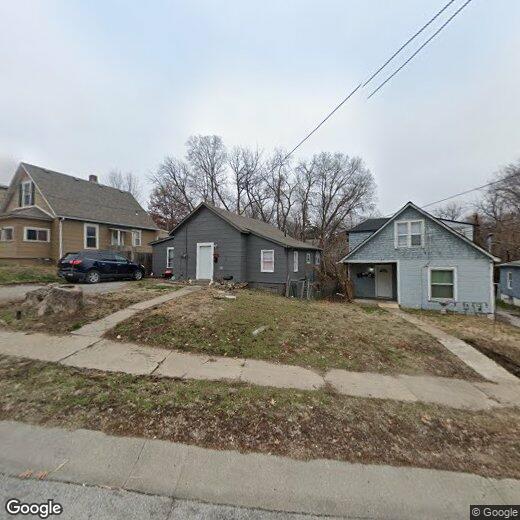 211 N Crysler Ave, Independence, MO 64050 House Rental in
