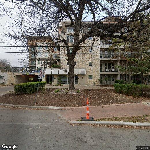Primary Photo - 1900 Barton Springs Rd
