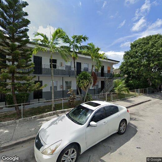 Foto principal - 1650 NW 2nd Ave