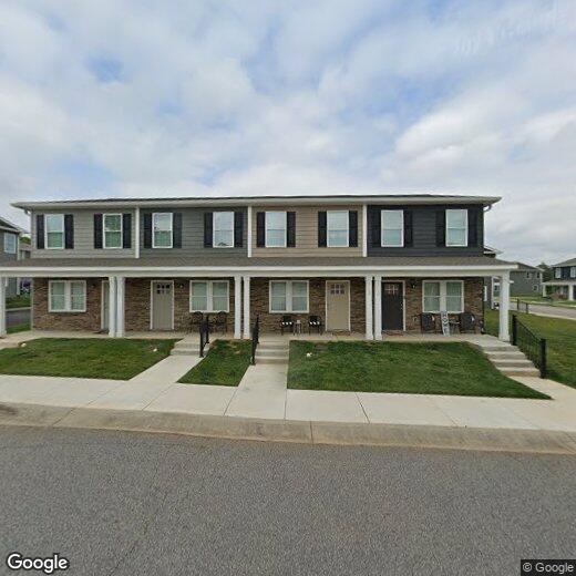Primary Photo - 3710 Windy Pine Ln NW