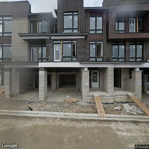 39 Griffith St, Aurora, ON L4G 7B6 House for Rent in Aurora, ON