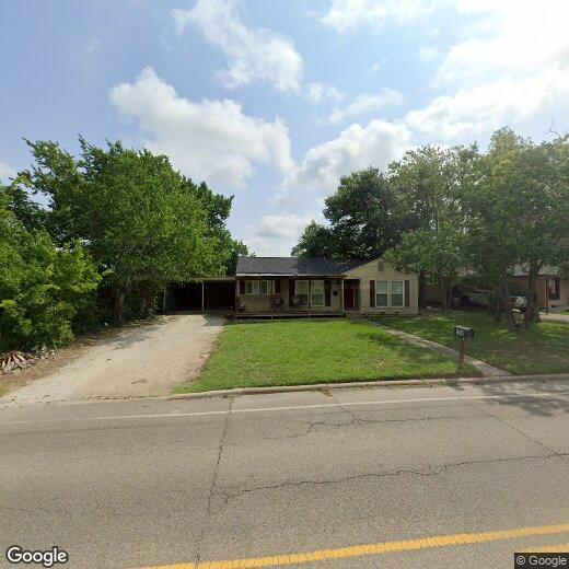 1310 E 29th St, Bryan, TX 77802 House Rental in Bryan, TX