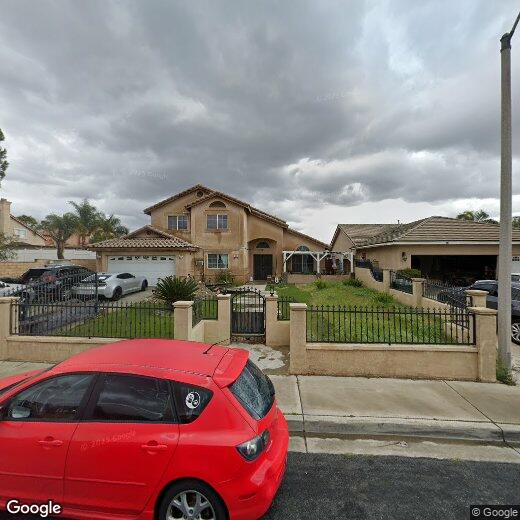 7565 Creighton Ct Unit Guest house .one bed, Fontana, CA 92336