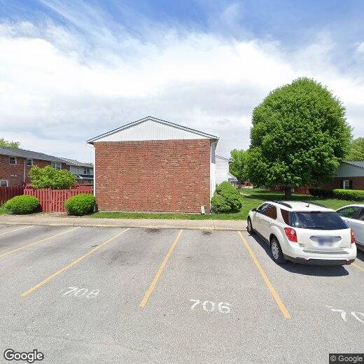 704 Ferndale Ct, Indianapolis, IN 46227 House Rental in Indianapolis