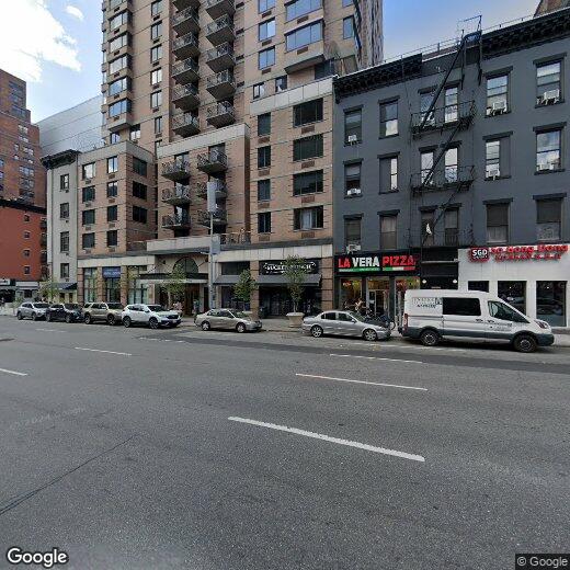 Primary Photo - 344 3rd Ave