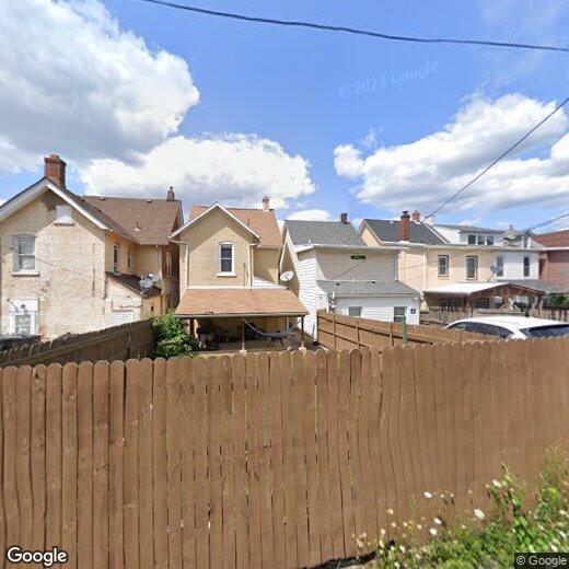 124 W Graham Pl, Bethlehem, PA 18015 House Rental in Bethlehem, PA