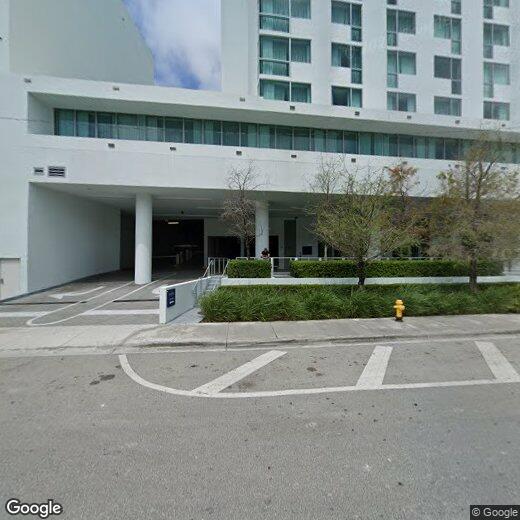 Primary Photo - 1600 SW 1st Ave