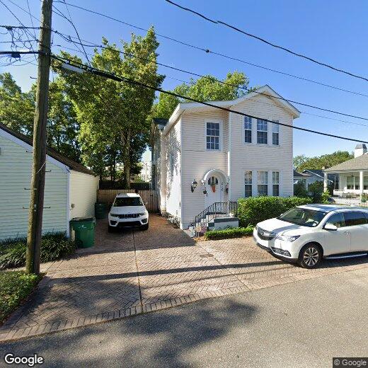 212 Grenadine St, Metairie, LA 70005 Townhome Rentals in Metairie LA