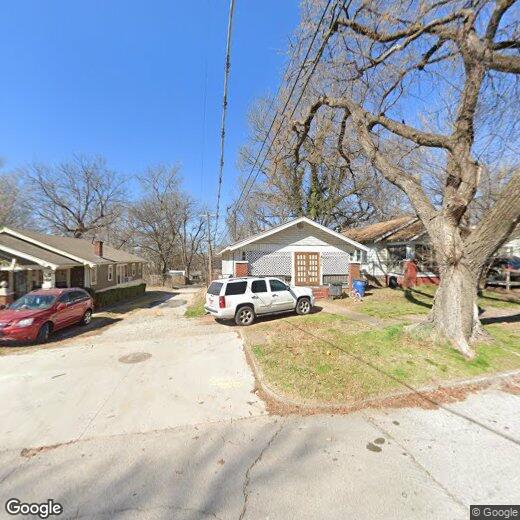 Foto principal - 216 N Xenophon Ave