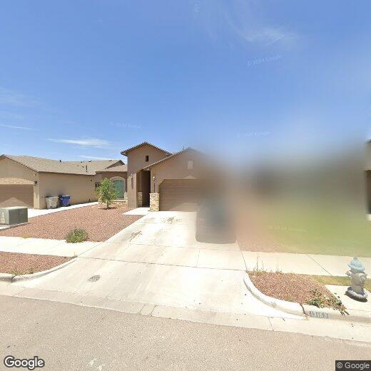 13153 Cozy Cove Ave, El Paso, TX 79938 House for Rent in El Paso, TX