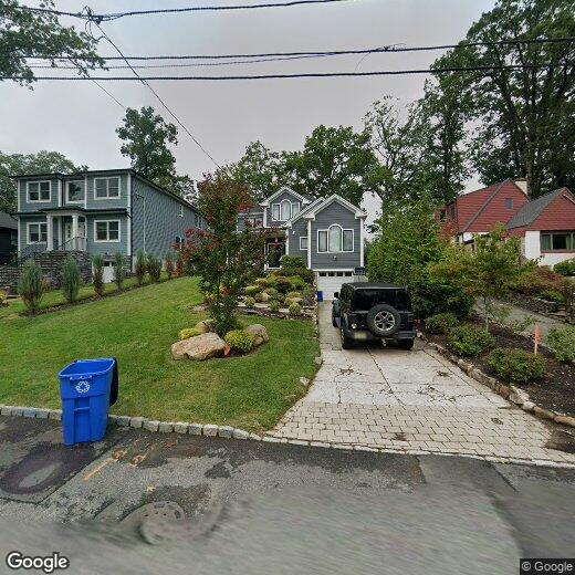 10 Dogwood Terrace, Livingston, NJ 07039 House Rental in Livingston