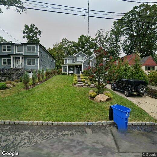 10 Dogwood Terrace, Livingston, NJ 07039 House for Rent in Livingston