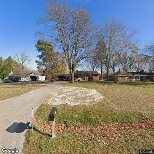 Primary Photo - 1308 Welch Rd