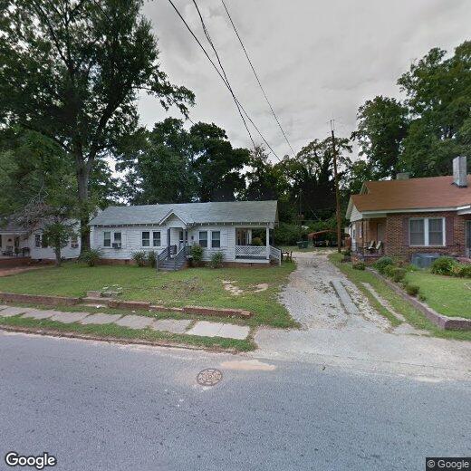 218 W Creswell Ave, Greenwood, SC 29646 House Rental in Greenwood, SC