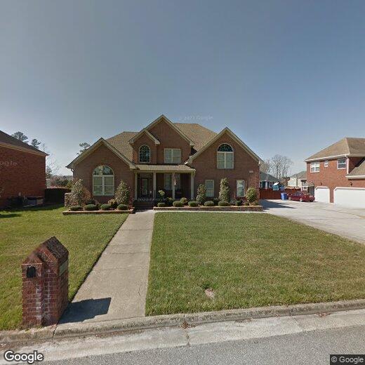 Primary Photo - 1112 Kingsbury Dr