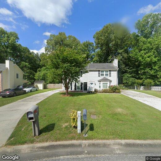 149 Windermere Cir, Macon, GA 31210 House Rental in Macon, GA