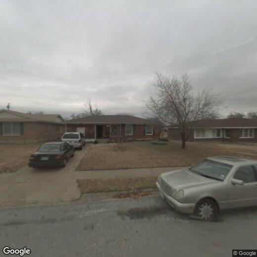 1703 W Birge St, Sherman, TX 75092 House Rental in Sherman, TX