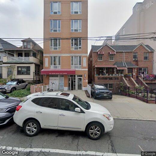 Primary Photo - BRITTON AVENUE