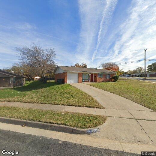 Foto principal - 4600 Rushwood Ct