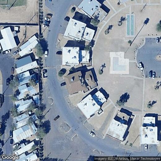 4714 E Portland St, Phoenix, AZ 85008 Townhome Rentals in Phoenix AZ