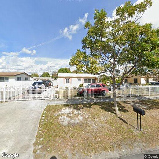 Primary Photo - 2971 NW 159th St