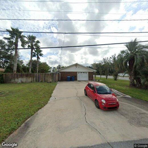 101 Lillie Way, Brunswick, GA 31525 House Rental in Brunswick, GA