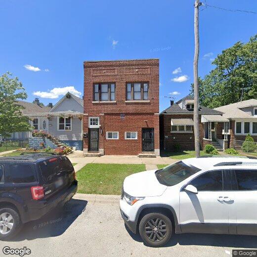 4214 Tod Avenue Unit 2F Apartment for Rent in East Chicago, IN