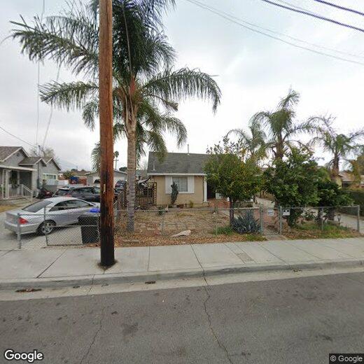 Primary Photo - 7221 Olive St