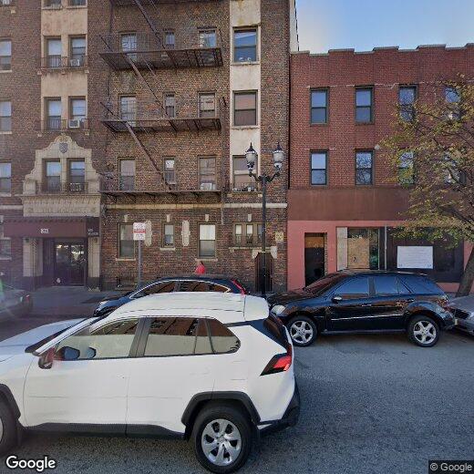 Primary Photo - 821 Bergen Ave