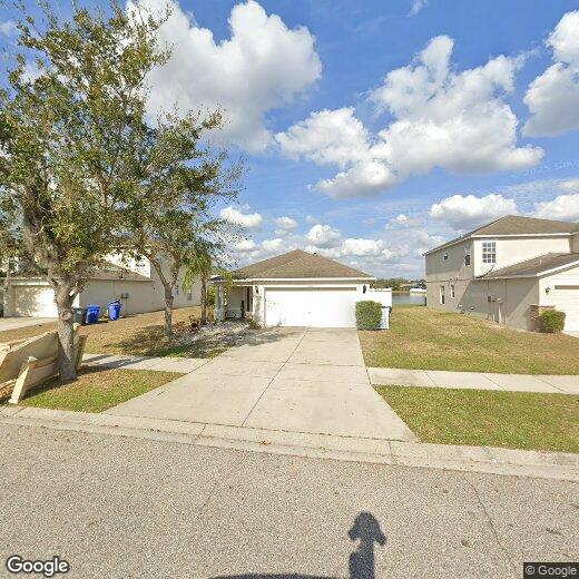 13527 Fladgate Mark Drive House for Rent in Riverview, FL