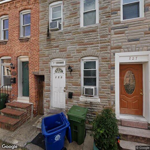 Primary Photo - 223 S Madeira St