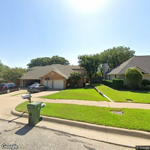 Foto principal - 4611 Oak Club Dr