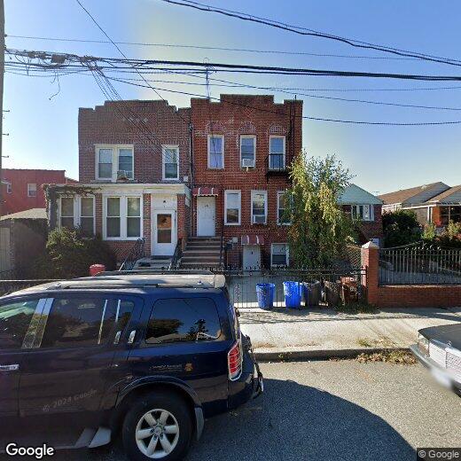 Primary Photo - 1654 E 54th St