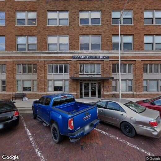 223 E Grand Ave Unit N/A, Ponca City, OK 74601 Apartment for Rent in