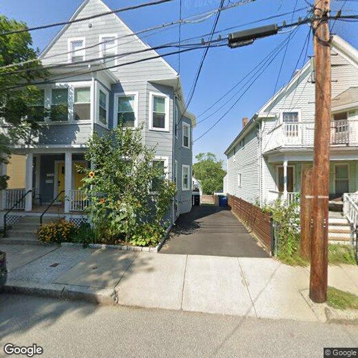 31 Montrose St, Somerville, MA 02143 Condo for Rent in Somerville, MA