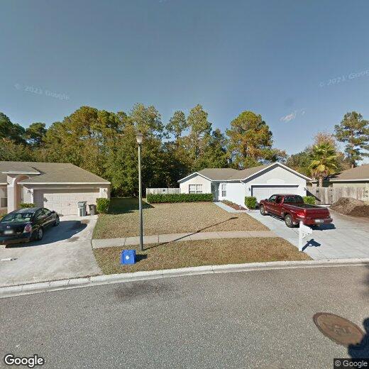 7373 New Meadows Ct House Rental in Jacksonville, FL