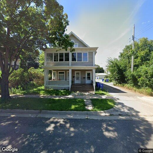 217 Griggs St N, Saint Paul, MN 55104 House Rental in Saint Paul, MN