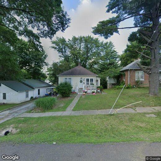 517 West St, Boonville, MO 65233 House for Rent in Boonville, MO