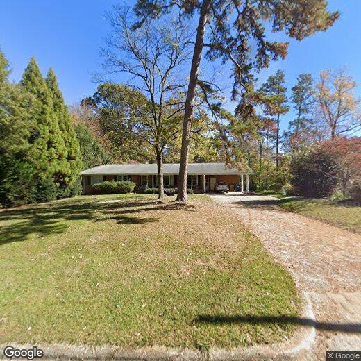 Primary Photo - 1525 Delmont Dr