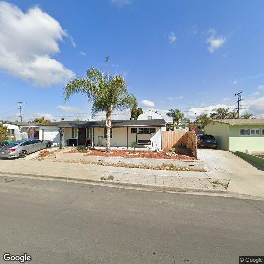 Foto principal - 4433 Pocahontas Ave