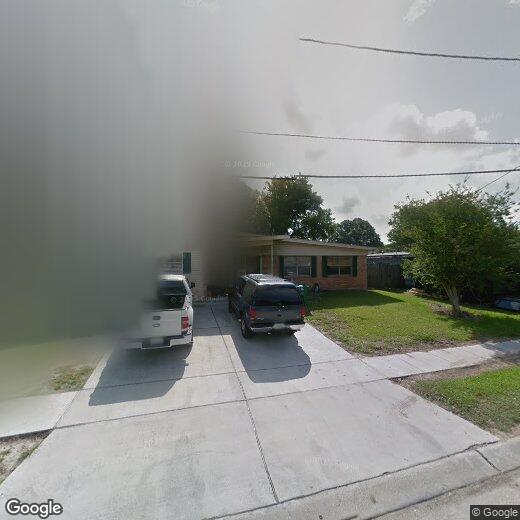 1813 Princeton St, Metairie, LA 70003 House Rental in Metairie, LA