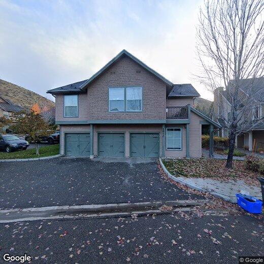 Primary Photo - This modern Copper Ranch condo was fabulou...