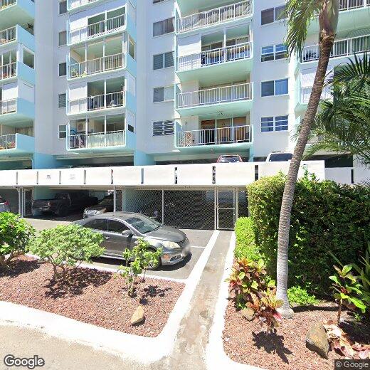 204 Kapahulu Ave Unit 202, Honolulu, HI 96815 Condo for Rent in