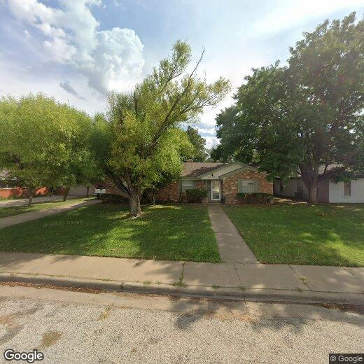 6019 Hanson Rd, Amarillo, TX 79106 House Rental in Amarillo, TX